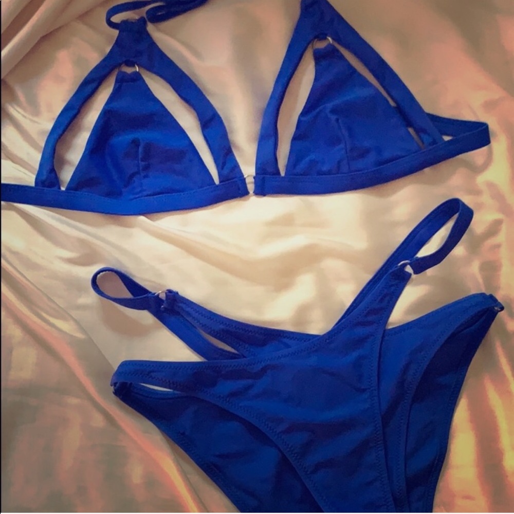 Swimsuit